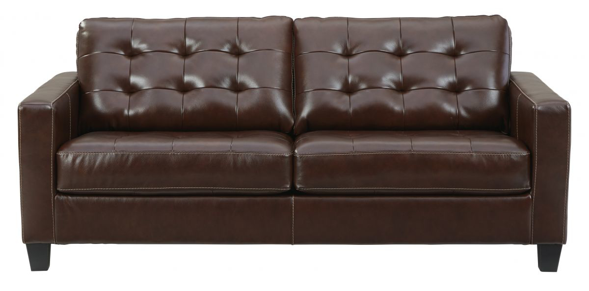altonbury queen leather sofa sleeper