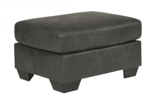 Picture of Bladen Slate Ottoman