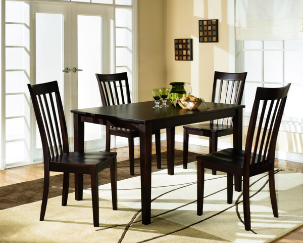 Picture of Hyland 5-Piece Dining Set