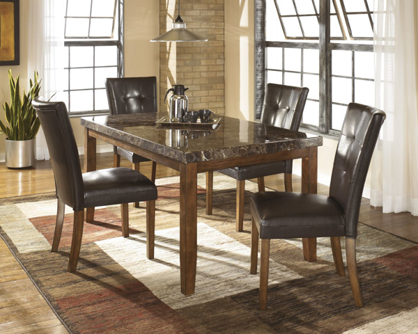 Picture of Lacey 5-Piece Dining Set
