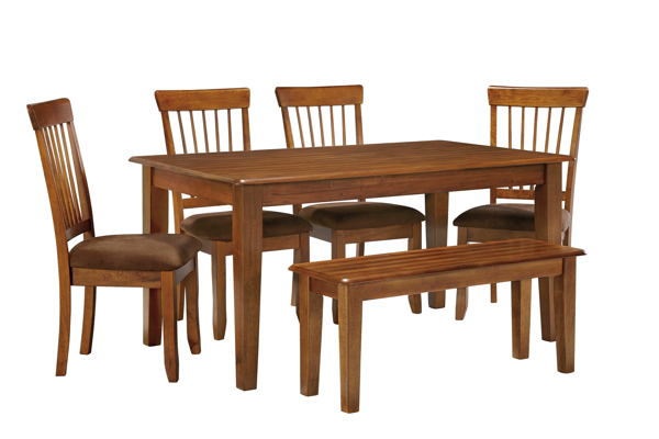 Picture of Berringer 6-Piece Dining Set