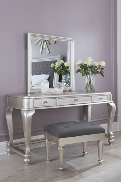 Picture for category Benches & Vanities