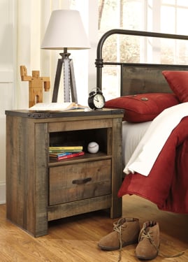 Picture for category Kids Nightstands