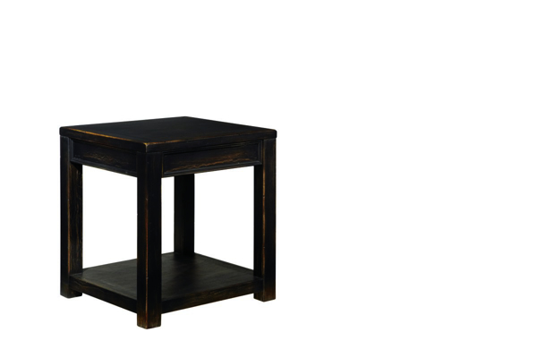 Picture of Gavelston Square End Table