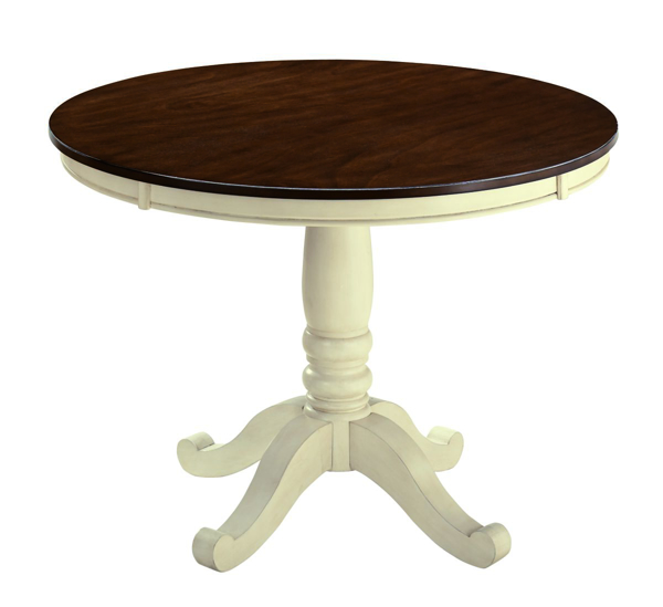 Picture of Whitesburg Round Dining Table