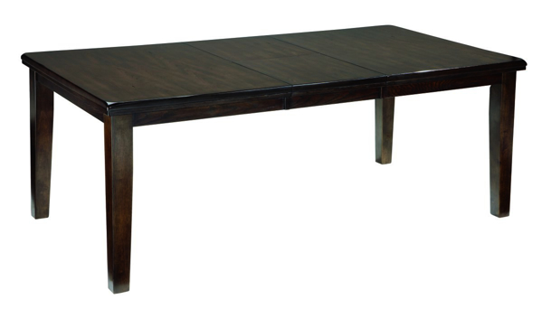 Picture of Haddigan Extension Table