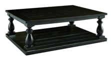Picture of Mallacar Rectangular Cocktail Table