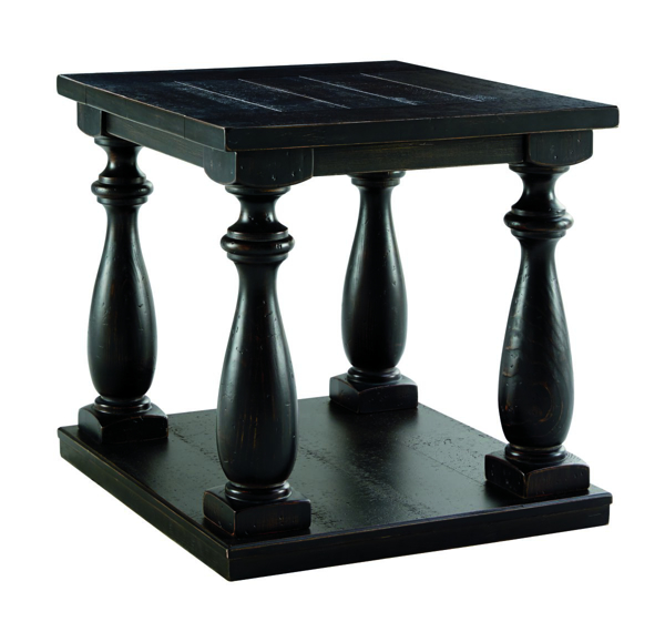 Picture of Mallacar Rectangular End Table