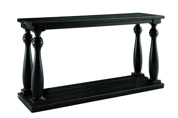 Picture of Mallacar Sofa Table