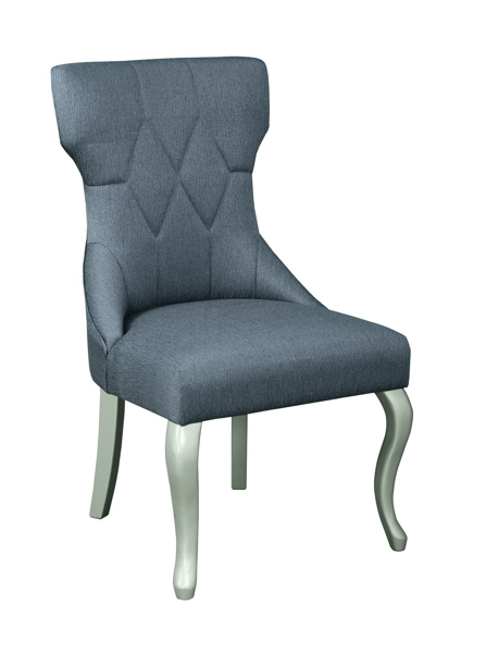 Picture of Coralayne Upholstered Side Chair