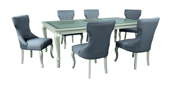 Picture of Coralayne 7-Piece Dining Set