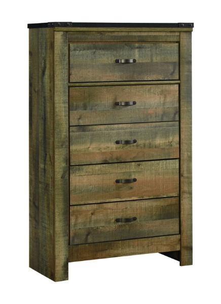 Picture of Trinell Chest