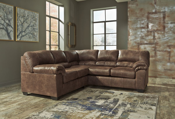 Picture of Bladen Coffee 2PC Sectional