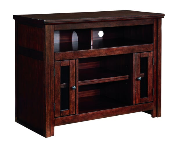 Picture of Harpan Small TV Stand