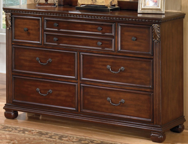 Picture of Leahlyn Dresser