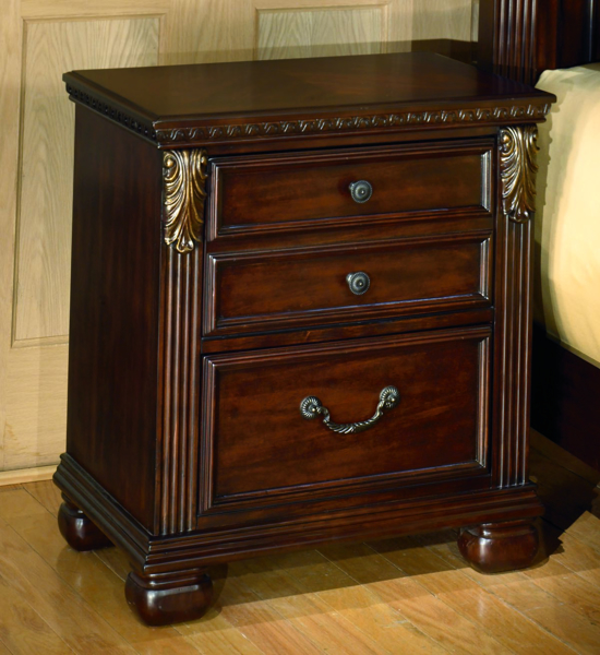 Picture of Leahlyn Nightstand