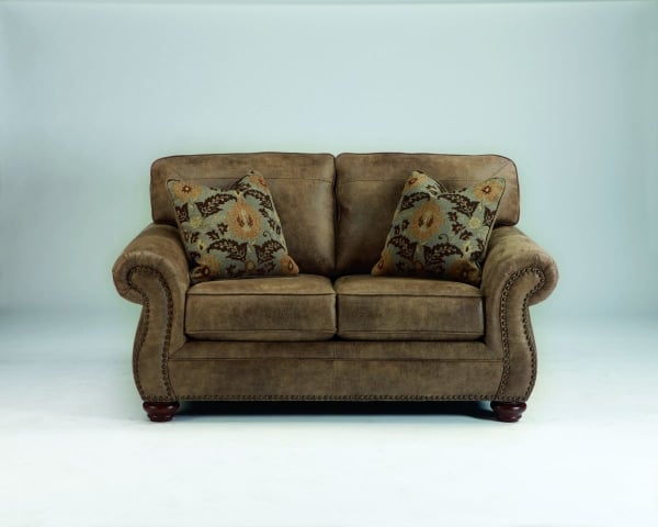 Picture of Larkinhurst Earth Loveseat