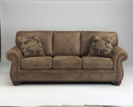 Picture of Larkinhurst Earth Queen Sofa Sleeper