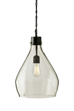 Picture of Avalbane Glass Pendant Light