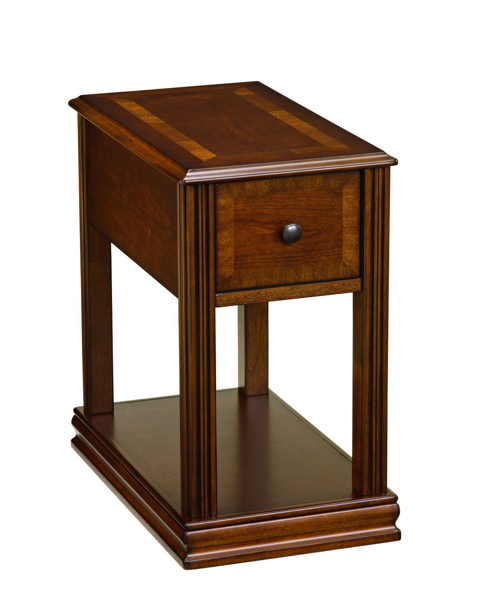 Picture of Hamlyn Chair Side End Table