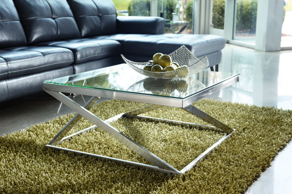 Picture of Coylin Square Cocktail Table