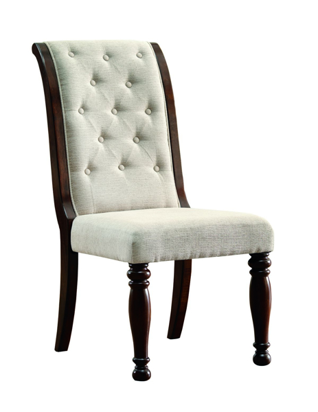 Picture of Porter Upholsterered Side Chair