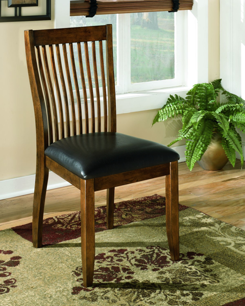 Picture of Stuman Dining Side Chair