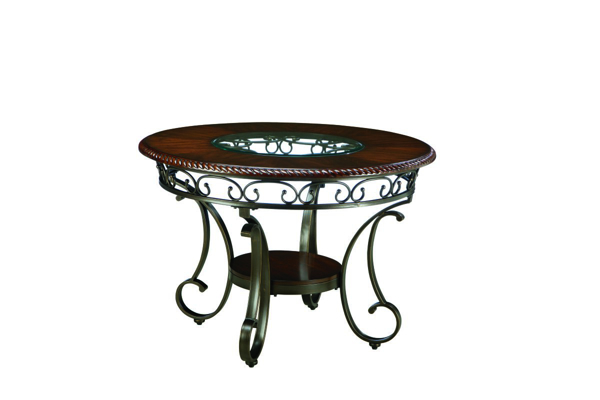 Picture of Glambrey Dining Room Table