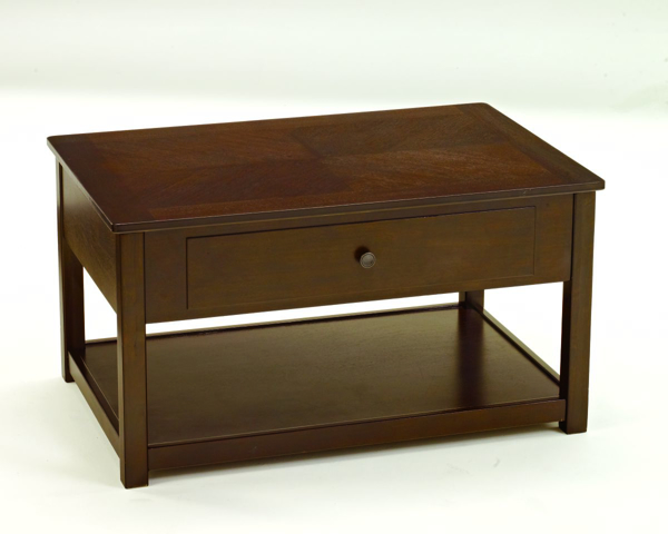 Picture of Marion Lift-Top Cocktail Table