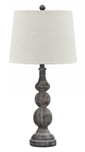 Picture of Mair Table Lamp (Set of 2)