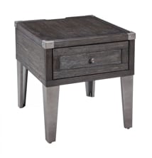 Picture of Todoe Rectangular End Table