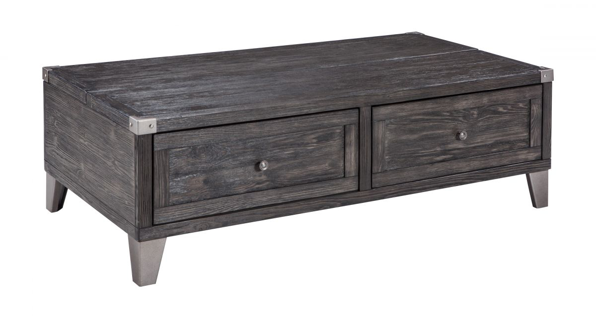 Todoe Lift Top Cocktail Table
