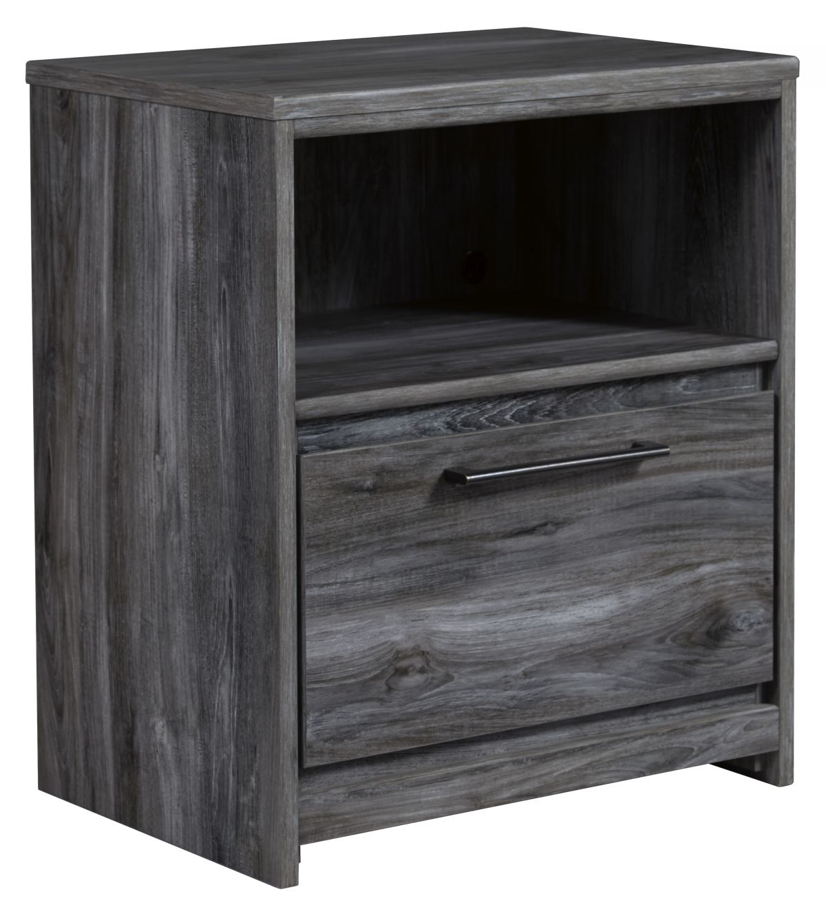 Baystorm Nightstand