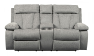 Picture of Mitchiner Reclining Loveseat