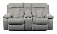 Picture of Mitchiner Reclining Loveseat