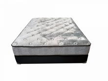 Picture of Spring Air Jefferson Plush Mattress