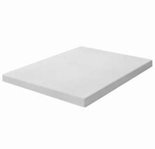 Picture of Spring Air 4" Quilted Foam Mattress