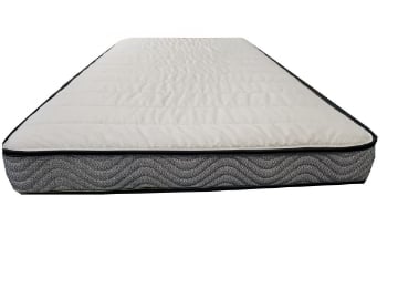 Picture of Twin 4" Quilted Foam