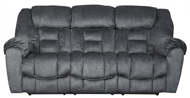 Picture of Capehorn Granite Reclining Sofa