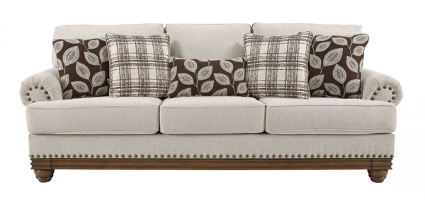 Picture of Harleson Wheat Sofa