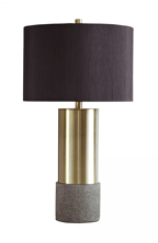 Picture of Jacek Table Lamp (Set of 2)