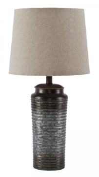 Picture of Norbert Table Lamp (Set of 2)