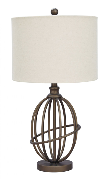 Picture of Manasa Table Lamp