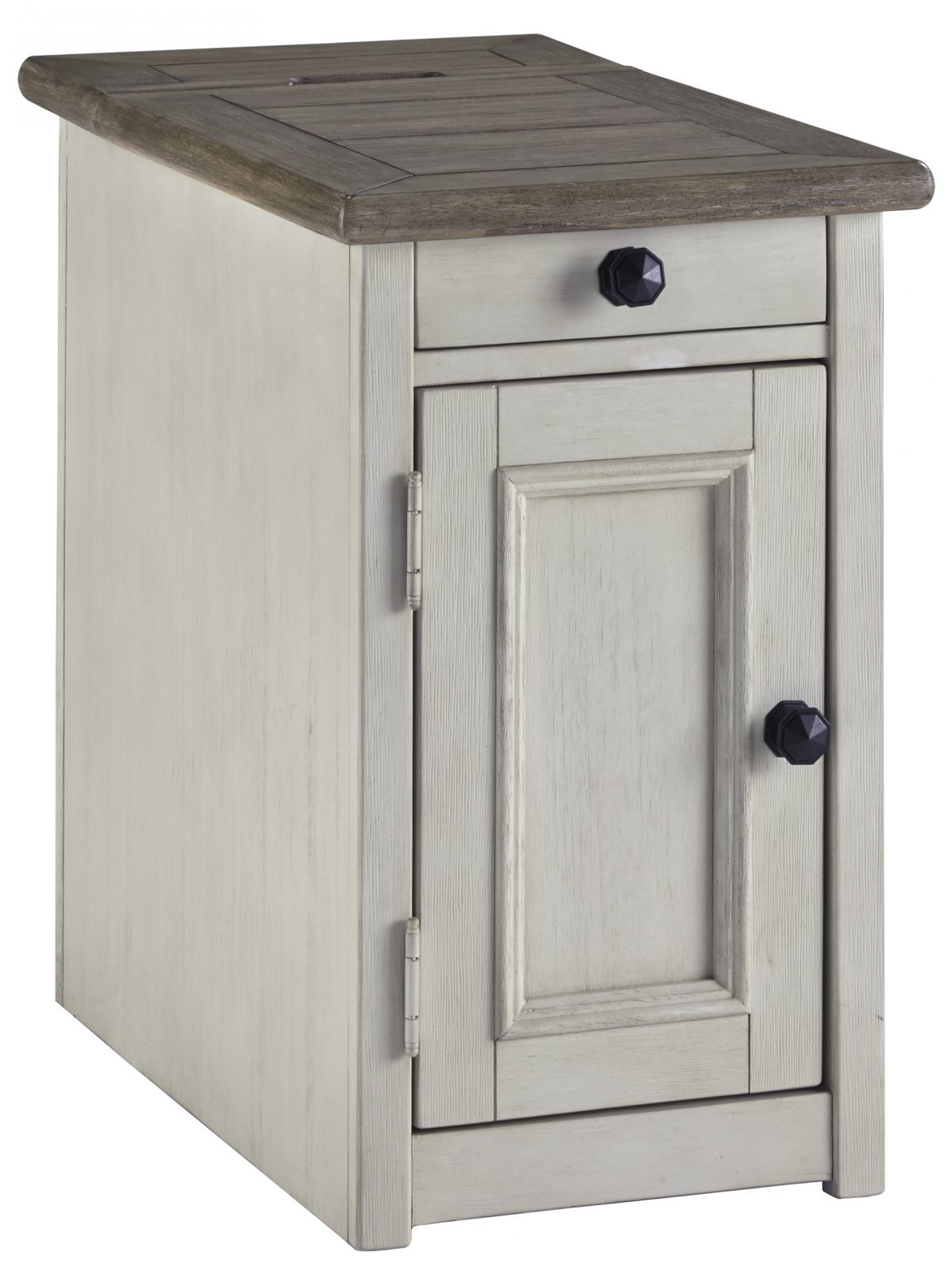 Bolanburg Chair Side End Table