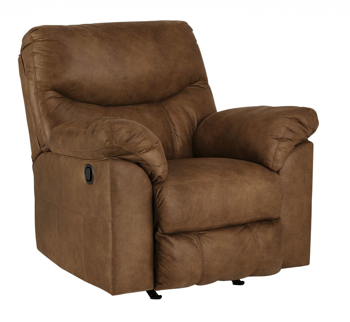 Boxberg Bark Rocker Recliner Recliners Furniture Deals Online