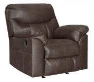 Picture of Boxberg Teak Rocker Recliner