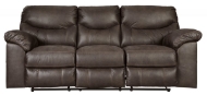 Picture of Boxberg Teak Reclining Sofa