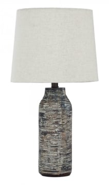 Picture of Mahima Table Lamp (Set of 2)