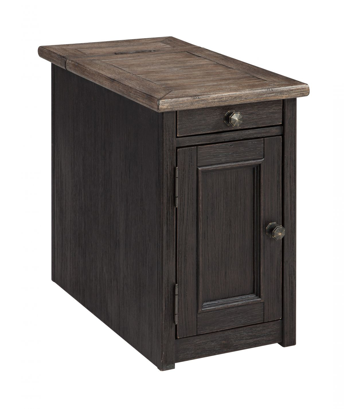 Tyler Creek Chair Side Table