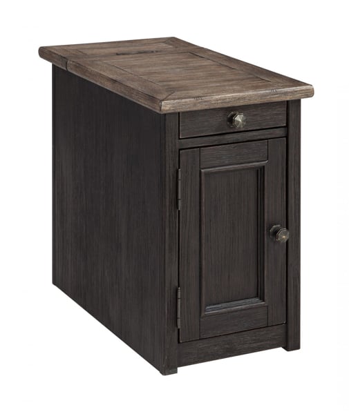 Picture of Tyler Creek Chair Side Table